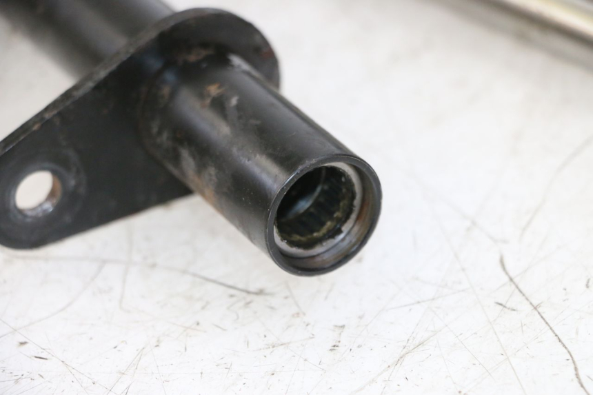 photo de SUPPORTO MOTORE PIAGGIO VESPA GRANTURISMO 200 (2004 - 2005) - Marcature e riferimenti originali