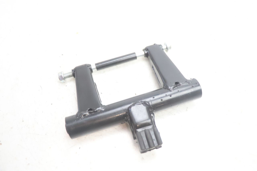 photo de SUPPORTO MOTORE JM MOTORS R-MAX TECH 50 (2024 - 2026) - Vista principale