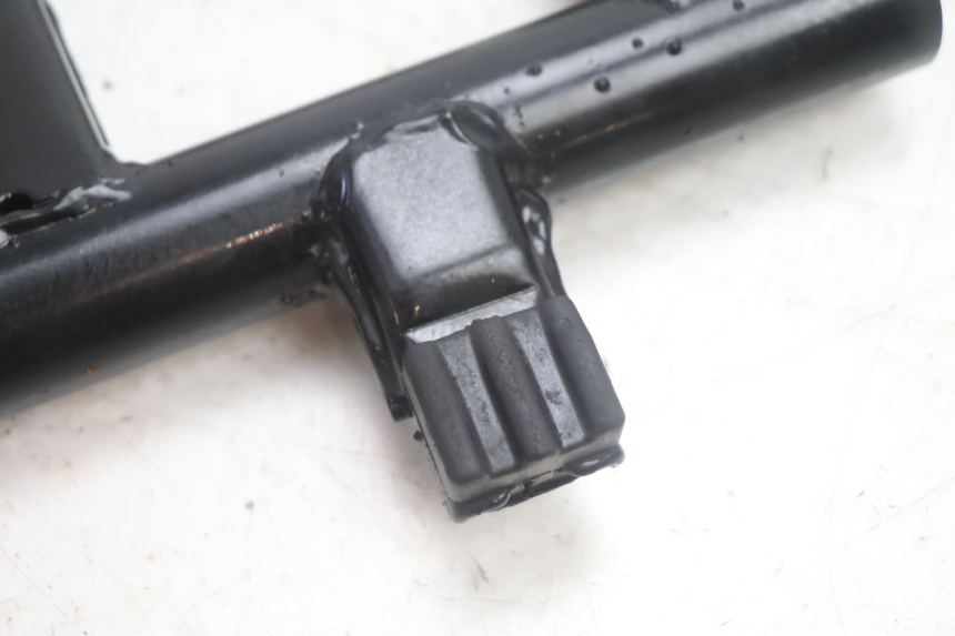 photo de SUPPORTO MOTORE JM MOTORS R-MAX TECH 50 (2024 - 2026) - Dettaglio del componente