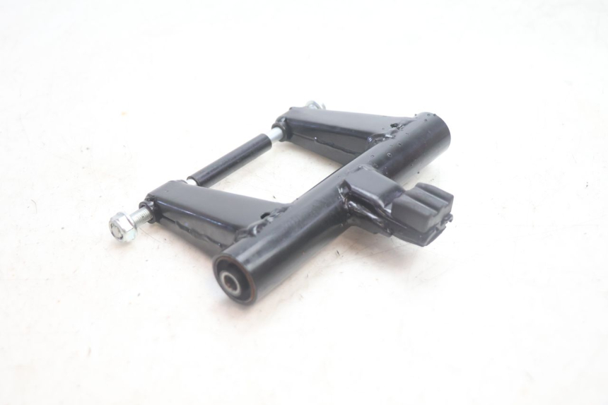 photo de SUPPORTO MOTORE JM MOTORS R-MAX TECH 50 (2024 - 2026) - Zoom sullo stato d'uso