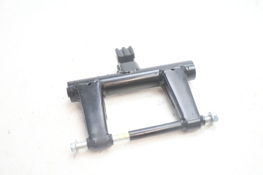 photo de SUPPORTO MOTORE JM MOTORS R-MAX TECH 50 (2024 - 2026) - Dettagli dei punti di fissaggio