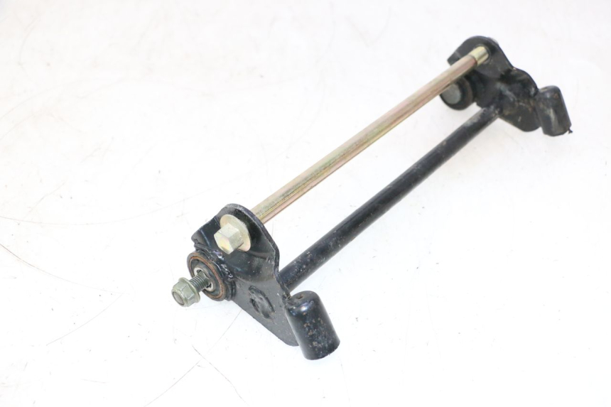 photo de SUPPORTO MOTORE ORCAL RAPTOR 50 (2015 - 2021) - Dettaglio del componente