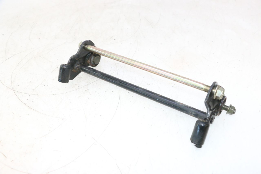 photo de SUPPORTO MOTORE ORCAL RAPTOR 50 (2015 - 2021) - Zoom sullo stato d'uso