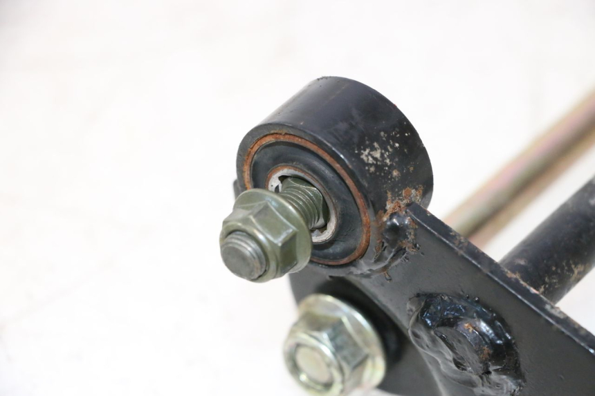 photo de SUPPORTO MOTORE ORCAL RAPTOR 50 (2015 - 2021) - Primo piano tecnico
