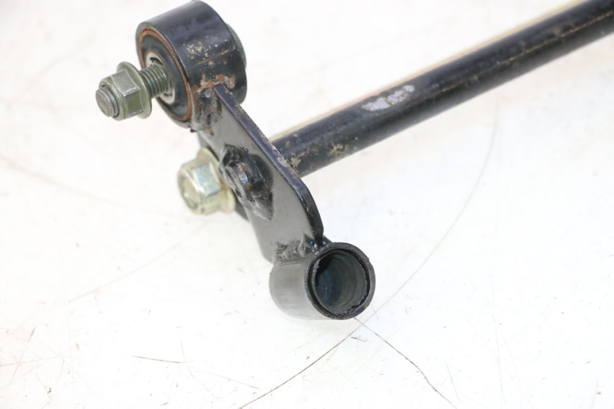 photo de SUPPORTO MOTORE ORCAL RAPTOR 50 (2015 - 2021) - Dettagli dei punti di fissaggio