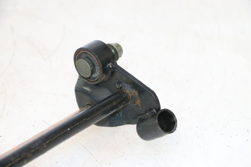 photo de SUPPORTO MOTORE ORCAL RAPTOR 50 (2015 - 2021) - Stato della superficie e materiale