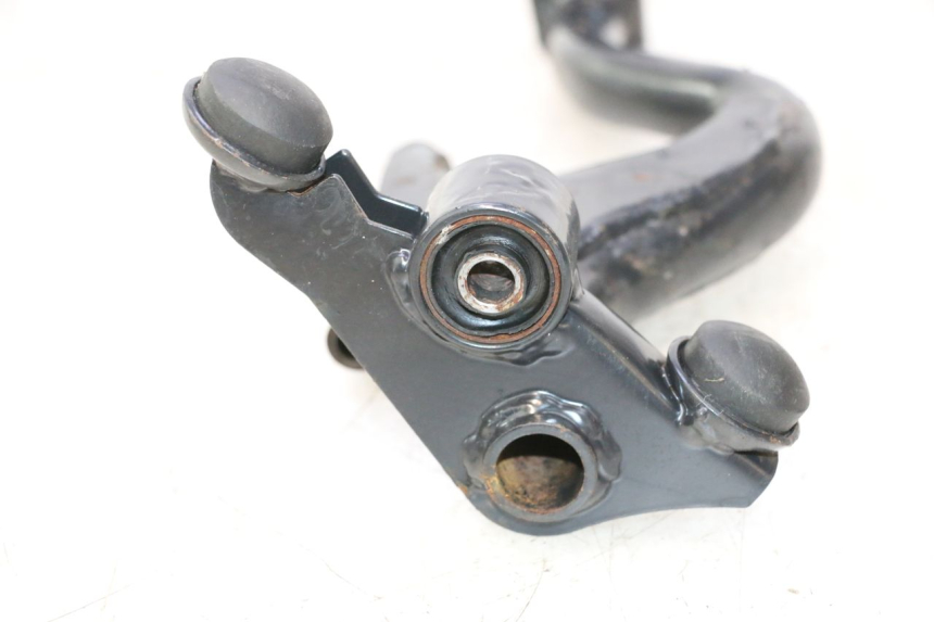 photo de SUPPORTO MOTORE YIYING RETRO 125 (2008 - 2018) - Stato della superficie e materiale