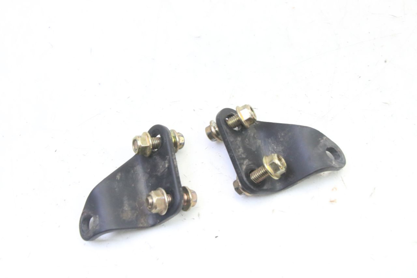 photo de SUPPORTO MOTORE APOLLO RFZ 150 - Zoom sullo stato d'uso