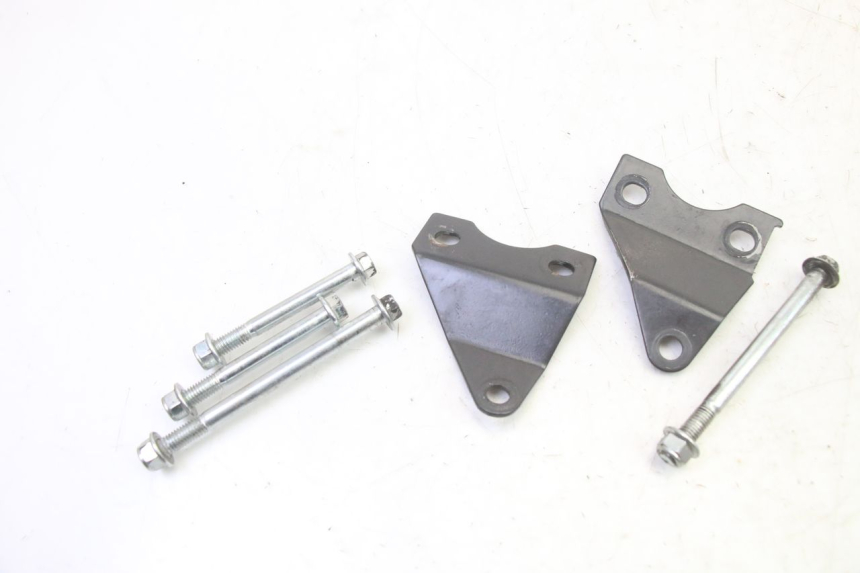 photo de SUPPORTO MOTORE APOLLO RFZ 125 - Vista principale