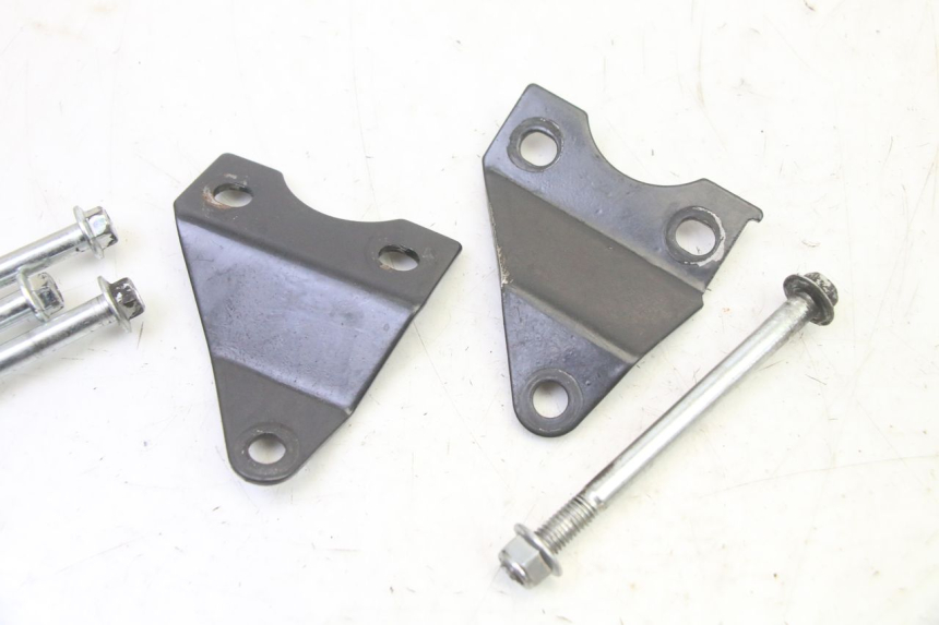 photo de SUPPORTO MOTORE APOLLO RFZ 125 - Dettaglio del componente