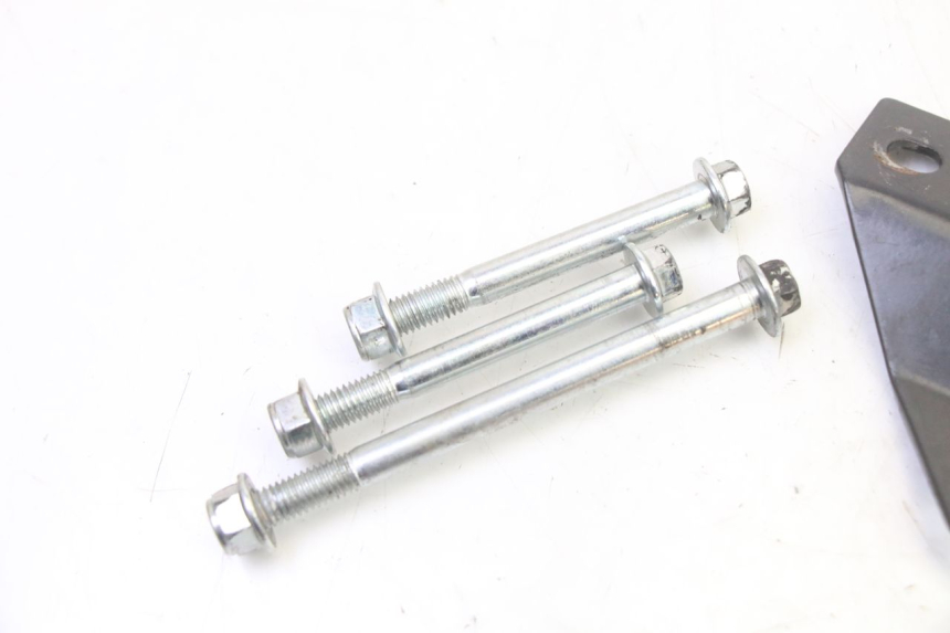 photo de SUPPORTO MOTORE APOLLO RFZ 125 - Zoom sullo stato d'uso