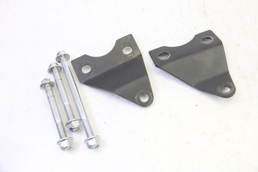 photo de SUPPORTO MOTORE APOLLO RFZ 125 - Dettaglio del componente