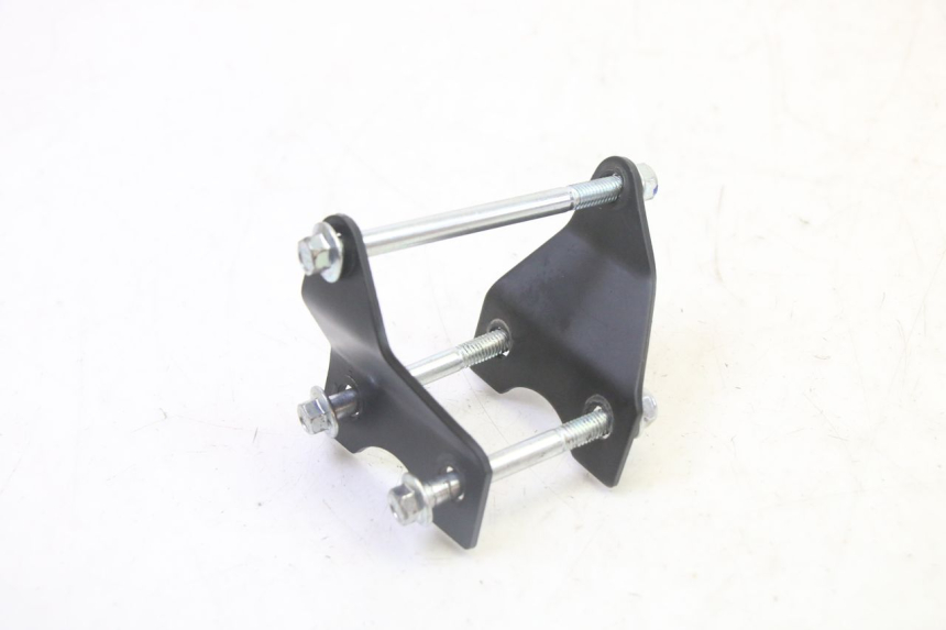 photo de SUPPORTO MOTORE APOLLO RFZ 125 - Primo piano tecnico