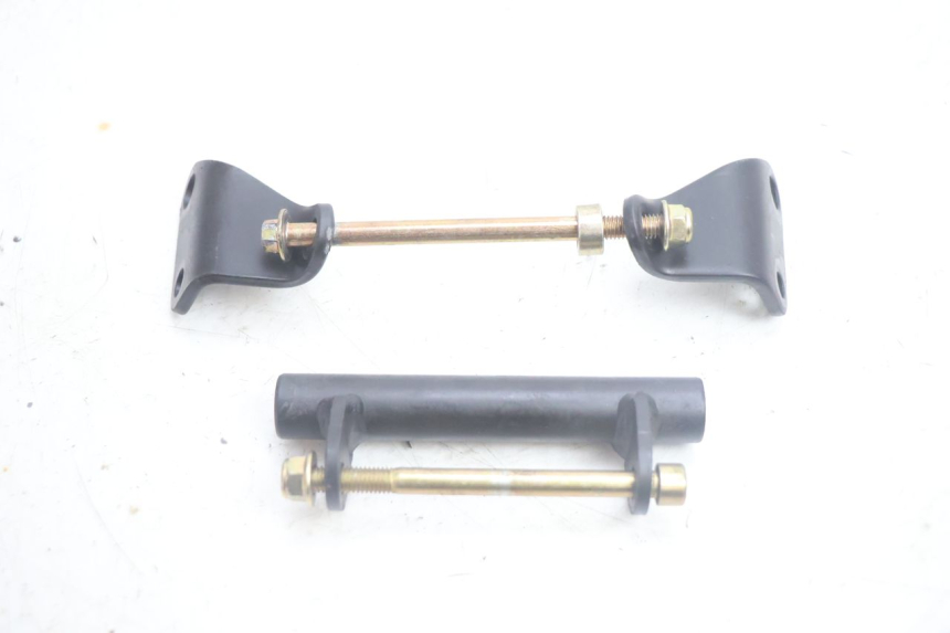 photo de SUPPORTO MOTORE APOLLO RFZ 150 - Dettaglio del componente