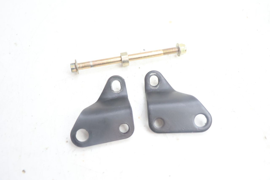 photo de SUPPORTO MOTORE APOLLO RFZ 150 - Zoom sullo stato d'uso