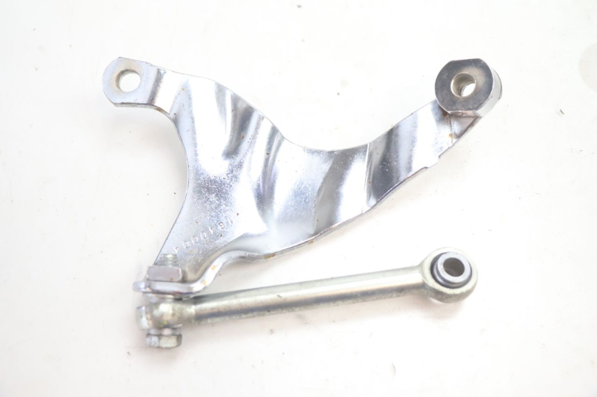 photo de SUPPORTO MOTORE HARLEY DAVIDSON ROAD GLIDE FLTRXSE 1920 (2018 - 2022) - Altra angolazione