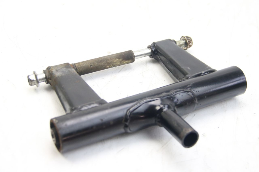 photo de SUPPORTO MOTORE TNT MOTOR ROMA 10' 4T 50 (2019 - 2022) - Vista principale