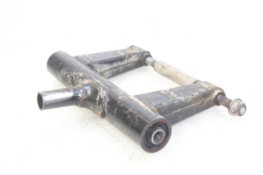 photo de SUPPORTO MOTORE TNT MOTOR ROMA 10' 4T 50 (2019 - 2022) - Altra angolazione