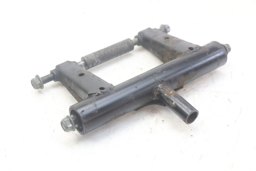 photo de SUPPORTO MOTORE TNT MOTOR ROMA 10' 4T 50 (2007 - 2018) - Vista principale