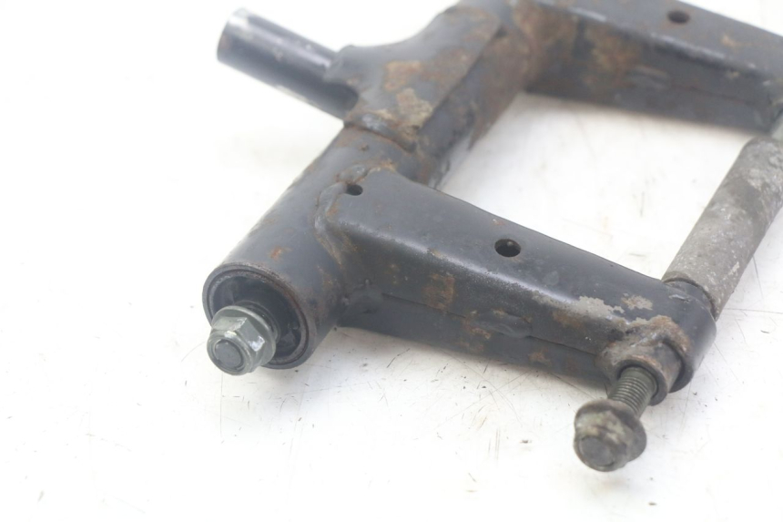 photo de SUPPORTO MOTORE TNT MOTOR ROMA 10' 4T 50 (2007 - 2018) - Zoom sullo stato d'uso