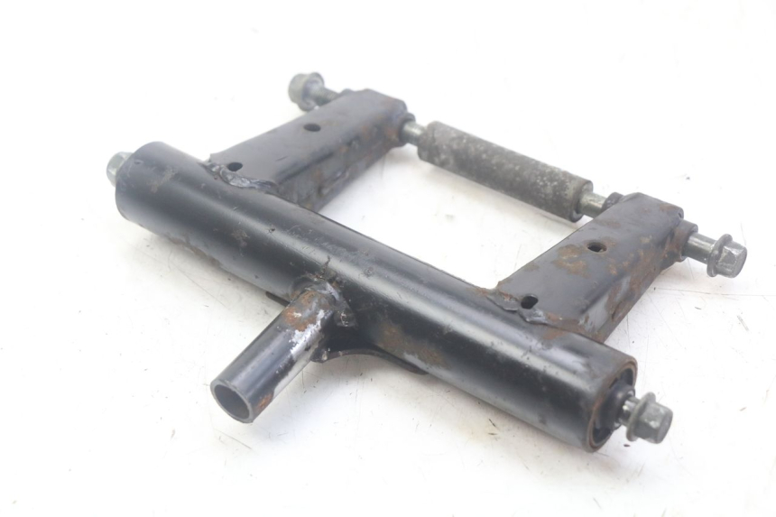 photo de SUPPORTO MOTORE TNT MOTOR ROMA 10' 4T 50 (2007 - 2018) - Primo piano tecnico