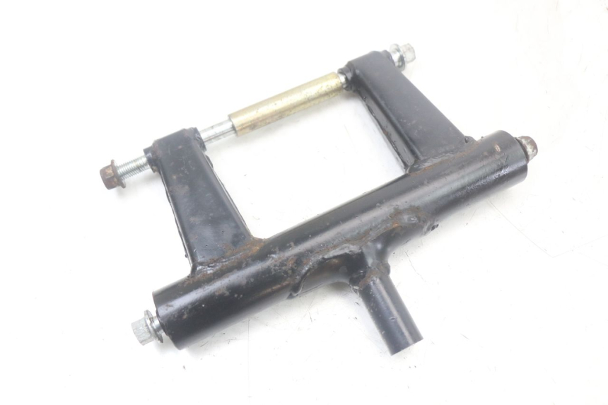 photo de SUPPORTO MOTORE TNT MOTOR ROMA 10' 4T 50 (2007 - 2018) - Vista principale