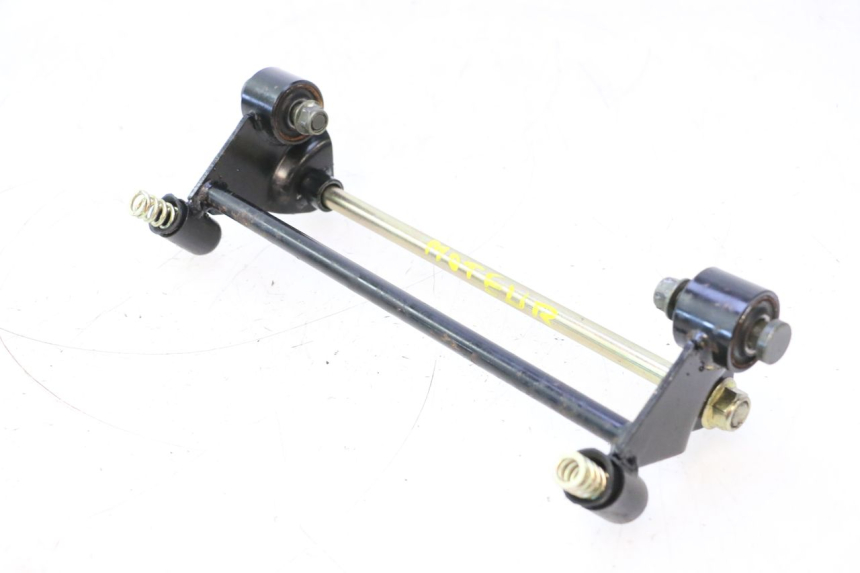 photo de SUPPORTO MOTORE TNT MOTOR ROMA 12' 2T 50 (2007 - 2018) - Vista principale