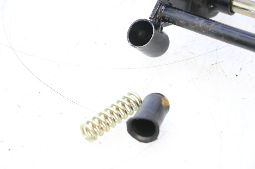 photo de SUPPORTO MOTORE TNT MOTOR ROMA 12' 2T 50 (2007 - 2018) - Zoom sullo stato d'uso