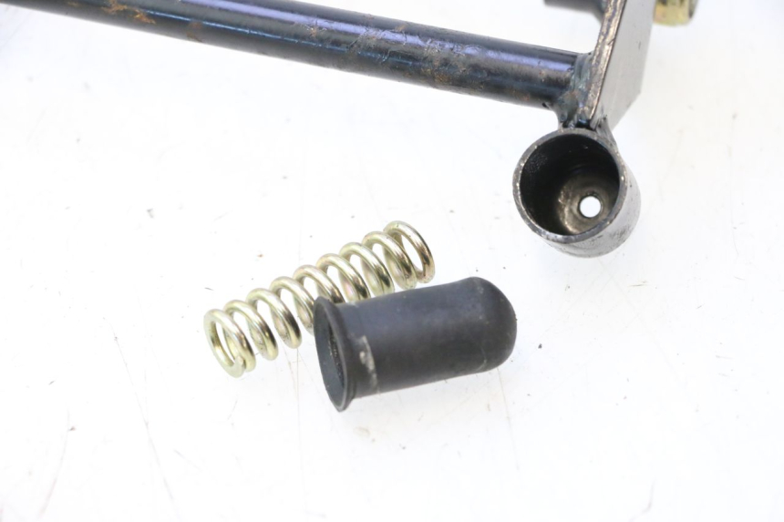 photo de SUPPORTO MOTORE TNT MOTOR ROMA 12' 2T 50 (2007 - 2018) - Altra angolazione