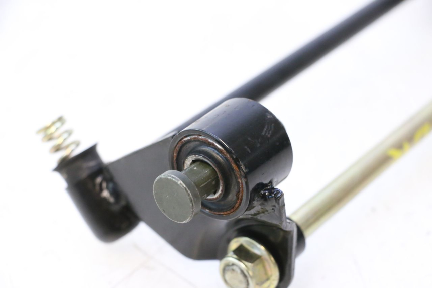 photo de SUPPORTO MOTORE TNT MOTOR ROMA 12' 2T 50 (2007 - 2018) - Primo piano tecnico