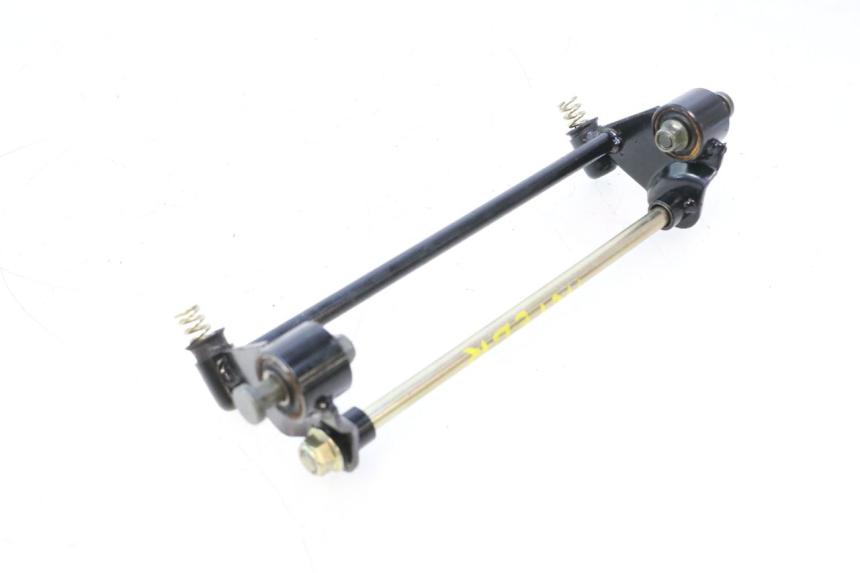 photo de SUPPORTO MOTORE TNT MOTOR ROMA 12' 2T 50 (2007 - 2018) - Dettagli dei punti di fissaggio