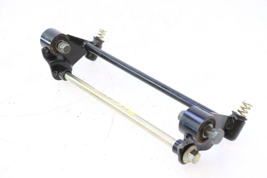 photo de SUPPORTO MOTORE TNT MOTOR ROMA 12' 2T 50 (2007 - 2018) - Stato della superficie e materiale