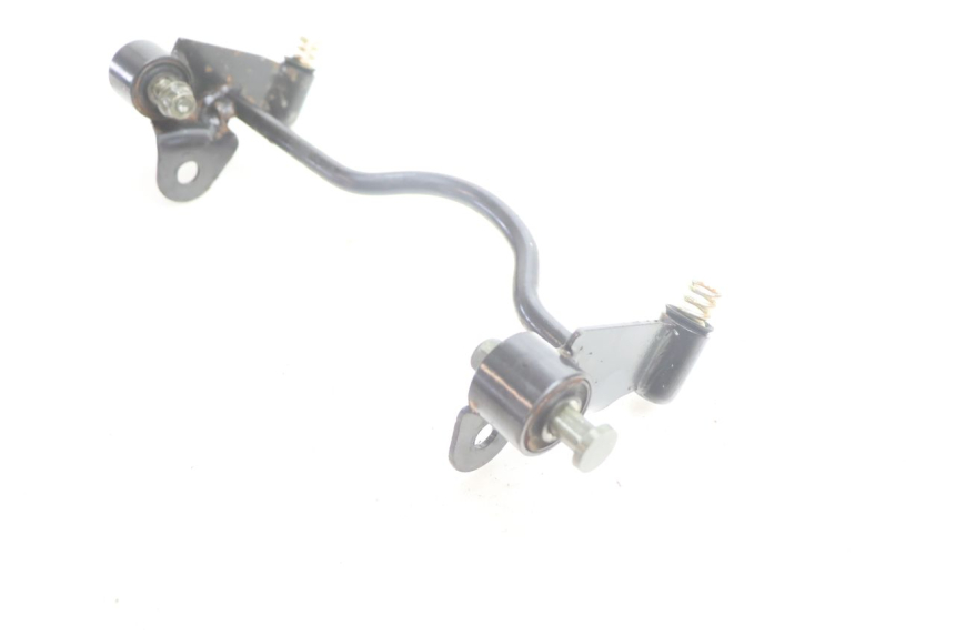 photo de SUPPORTO MOTORE TNT MOTOR ROMA 12' 2T 50 (2007 - 2018) - Zoom sullo stato d'uso