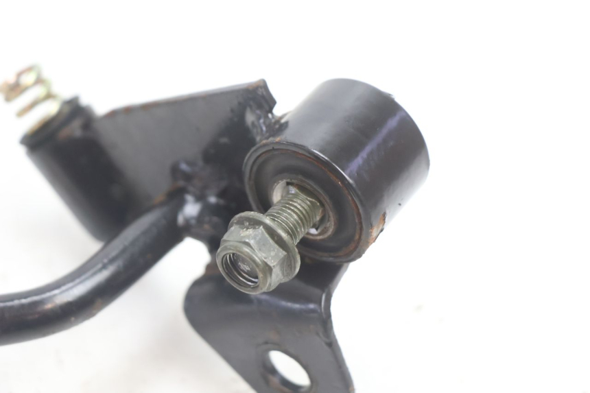 photo de SUPPORTO MOTORE TNT MOTOR ROMA 12' 2T 50 (2007 - 2018) - Primo piano tecnico