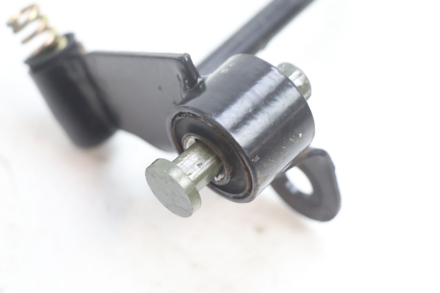 photo de SUPPORTO MOTORE TNT MOTOR ROMA 12' 2T 50 (2007 - 2018) - Dettagli dei punti di fissaggio