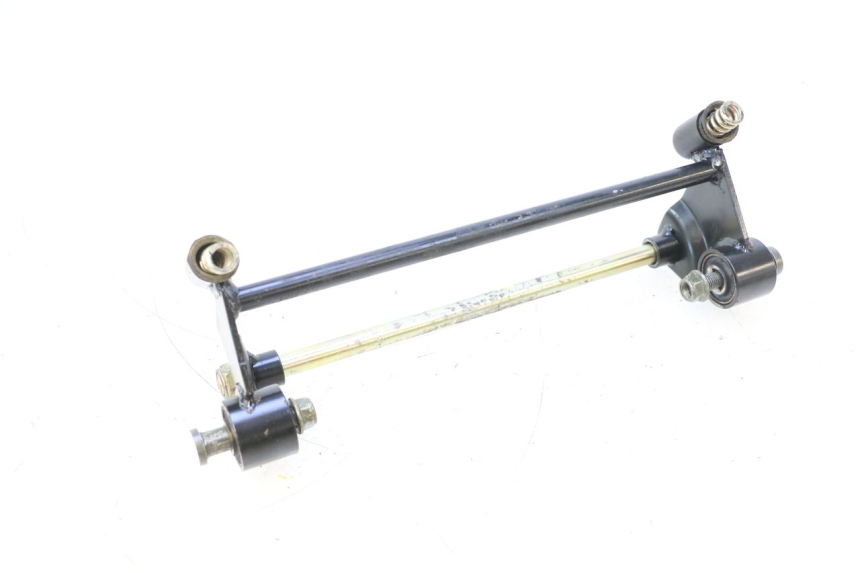 photo de SUPPORTO MOTORE TNT MOTOR ROMA 12' 2T 50 (2007 - 2018) - Vista principale