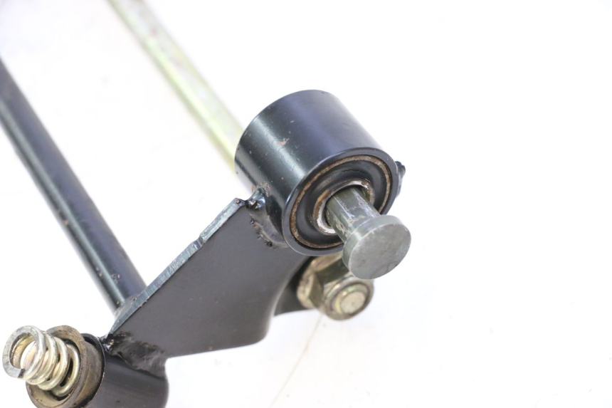 photo de SUPPORTO MOTORE TNT MOTOR ROMA 12' 2T 50 (2007 - 2018) - Zoom sullo stato d'uso