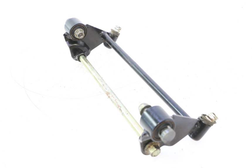 photo de SUPPORTO MOTORE TNT MOTOR ROMA 12' 2T 50 (2007 - 2018) - Primo piano tecnico