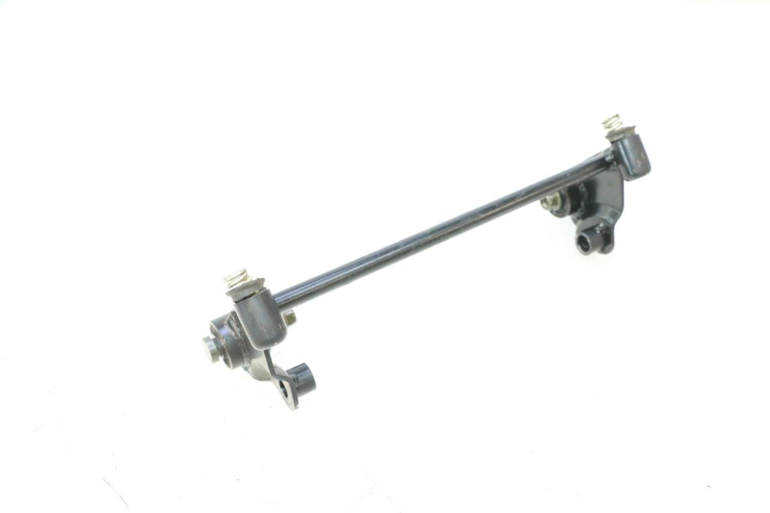 photo de SUPPORTO MOTORE TNT MOTOR ROMA 12' 2T 50 (2007 - 2018) - Dettagli dei punti di fissaggio