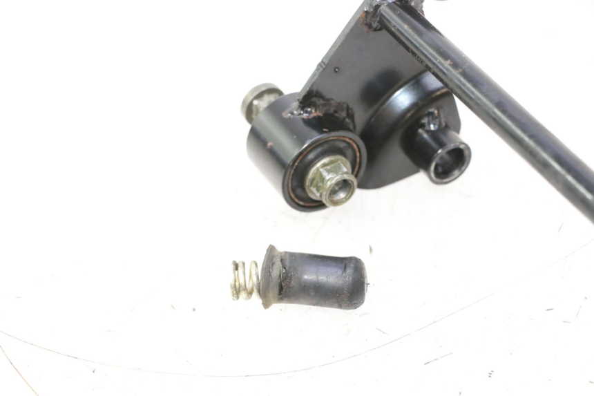 photo de SUPPORTO MOTORE TNT MOTOR ROMA 12' 2T 50 (2007 - 2018) - Stato della superficie e materiale