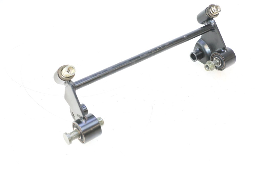 photo de SUPPORTO MOTORE TNT MOTOR ROMA 12' 2T 50 (2007 - 2018) - Marcature e riferimenti originali