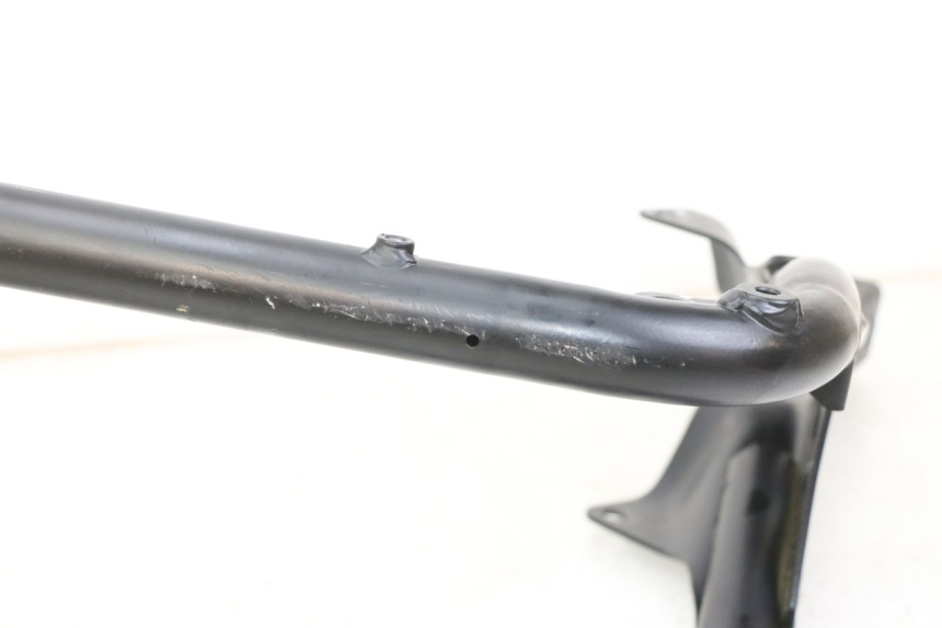 photo de SUPPORTO MOTORE ROYAL ENFIELD SCRAM 411 (2022 - 2024) - Zoom sullo stato d'uso