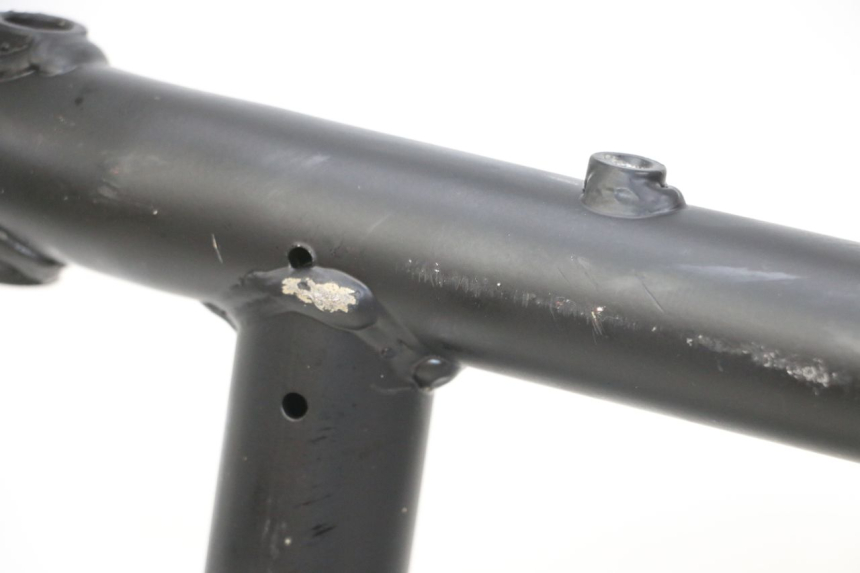 photo de SUPPORTO MOTORE ROYAL ENFIELD SCRAM 411 (2022 - 2024) - Altra angolazione