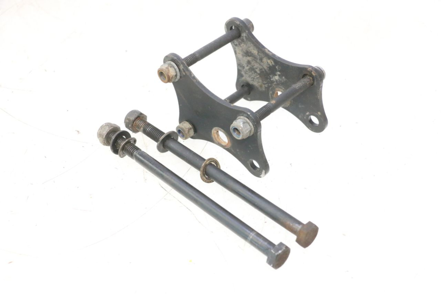 photo de SUPPORTO MOTORE MZ RT 125 (2000 - 2008) - Vista principale