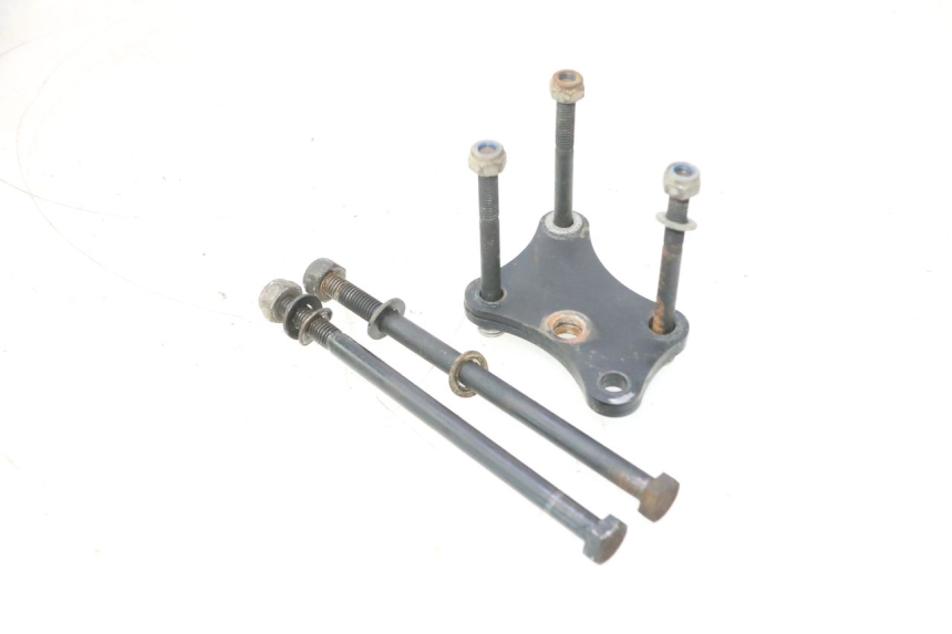 photo de SUPPORTO MOTORE MZ RT 125 (2000 - 2008) - Dettaglio del componente