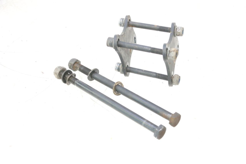 photo de SUPPORTO MOTORE MZ RT 125 (2000 - 2008) - Zoom sullo stato d'uso