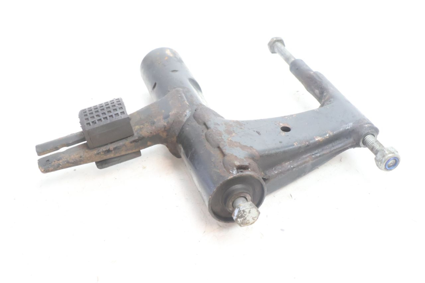 photo de SUPPORTO MOTORE GILERA RUNNER SP 50 (2002 - 2004) - Primo piano tecnico
