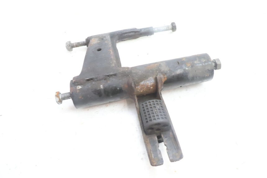 photo de SUPPORTO MOTORE GILERA RUNNER SP 50 (2002 - 2004) - Stato della superficie e materiale