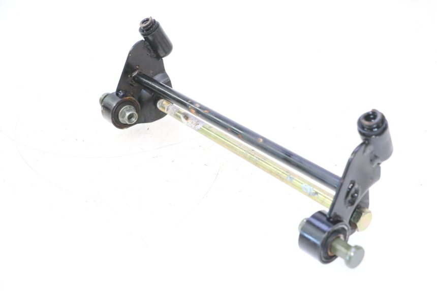 photo de SUPPORTO MOTORE KEEWAY RY6 2T 50 (2011 - 2019) - Vista principale