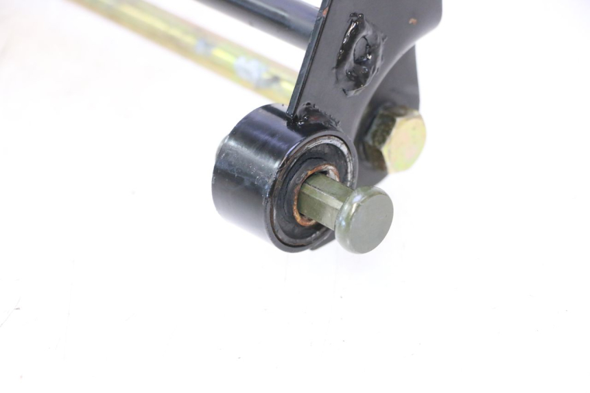photo de SUPPORTO MOTORE KEEWAY RY6 2T 50 (2011 - 2019) - Zoom sullo stato d'uso